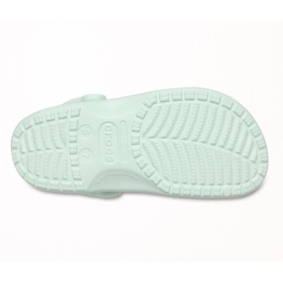 Crocs Unisex Adult Classic Clogs Slip On Shoes, Waterproof Sandals Comfort Shoes - Picture 4 of 6